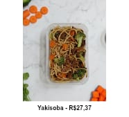 YAKISSOBA